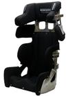 Ultra Shield Platinum Pro Sprint Seat with Black Cover