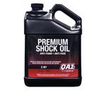 QA1 Lightweight 5W Shock Oil, 1 Gallon