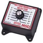 MSD Retard Module Selector Switch, 0-11°