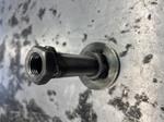 Shock bumper adjuster