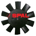 1990-2002 Polaris SPAL High Performance Cooling Fan and Motor Kit