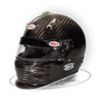 Bell GP.3 SA2020/FIA8859 Helmet, Carbon