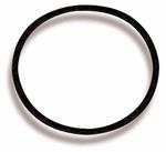 Holley Air Cleaner Gasket, 5 Diameter x .200 Thick