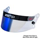 Zamp Z-20 Series Photochromatic Prism Shields