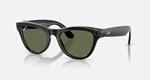 Ray-Ban Meta Skyler Smart Sunglasses
