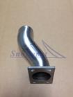 Western Star 20404-3521 Stainless Tube