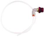 Winters Performance Rear End Breather Assembly