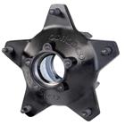 Wilwood wide 5 hub