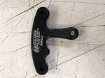 Wehrs Rubber Pick