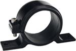 SRP Fuel Pump Bracket, 61 mm I.D., Black