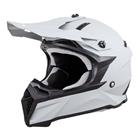 Zamp FX-4 ECE/DOT Helmet, Matte Gray