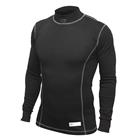 K1 Precision Tech Layer Nomex Long Sleeve Shirt, Black - Adult & Youth