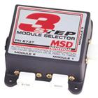 MSD 3-Step Module Selector