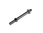 Wehrs Hood Pin, 5 Long with Shoulder