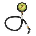 JOES 2-1/2 Glow-in-Dark Tire Gauge, 0-15 Psi