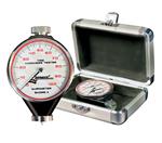 Longacre Tire Durometer With Pouch & Silver Case