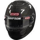 Simpson Venator SA2020 Helmet, Carbon