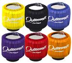 Outerwears Non-Shielded Valve Cover Breather Pre-Filters
