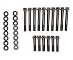 ARP Hi-Performance SB Chevy Main Bolts - 4 Bolt Large Journal with Hex Nut