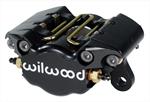 Wilwood DynaPro Single Caliper 1.75 Bore .38 Rotr