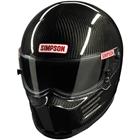 Simpson Bandit SA2020 Helmet, Carbon