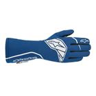 Alpinestars Tech 1-Start V2 Gloves, Royal Blue/White