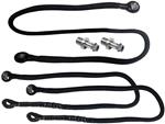 Triple X Sprint Car 50 Tether Kit