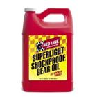 Red Line Superlight Shockproof Gear Oil, 1 Gallon