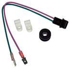 MSD Magnetic Trigger Module Bypass Cable, GM HEI