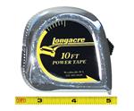 Longacre Tire Stagger Tape - 1/4 Tape X 10 Ft Length