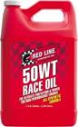 Red Line 50WT Race Oil, 15W50 1 Gallon