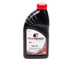 PennGrade Brad Penn SAE 60W High-Performance Oil, 1 Quart
