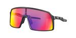 Oakley Sutro, Matte Black/Prizm Road