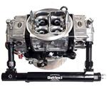 DaVinci Super Series Modified Holley 750 4-Barrel Carburetor
