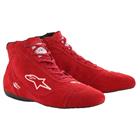 Alpinestars SP V2 Shoes, Red