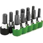 Titan Tools 11 pc. Brake Caliper Bit