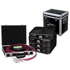 Longacre Elite Wired Scale, 1100 lbs/Pad 12 Pads