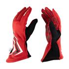 Zamp ZR-60 - SFI 3.3/5 Race Gloves, Red