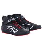 Alpinestars Tech 1-KX V2 Shoes, Black/White/Red