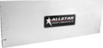 Allstar Aluminum Standard Toe Plates