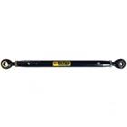 OUT-PACE 16x1 O.D. GREASABLE STEEL TUBES, 5/8 ROD EN