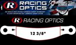 Racing Optics Perimeter Seal XStack, Bell Vortex GTX BR1 K1 Sport
