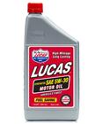 Lucas Oil Synthetic SAE 5w-30 Motor OIl