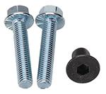 Pro Racers GM 1979-Up Metric Spindle Bolt Kit