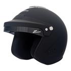 Zamp RZ-18H SA2020 Helmet, Matte Black