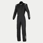 Alpinestars GP Tech V4 SFI Suit, Black/White