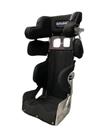 Ultra Shield TC 2 Sprint 10° Seat 1” Taller with Black Cover