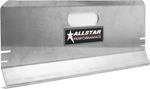 Allstar Aluminum Deluxe Toe Plates, Pair