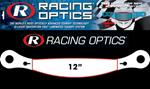 Racing Optics Perimeter Seal XStack, Stilo ST5 Large Tabs
