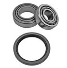 PEM GM Metric Bearing and Race Kit With Seal, For 1 Wheel - REM Finished